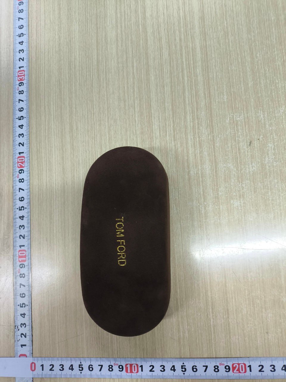 Tom Ford Sunglasses