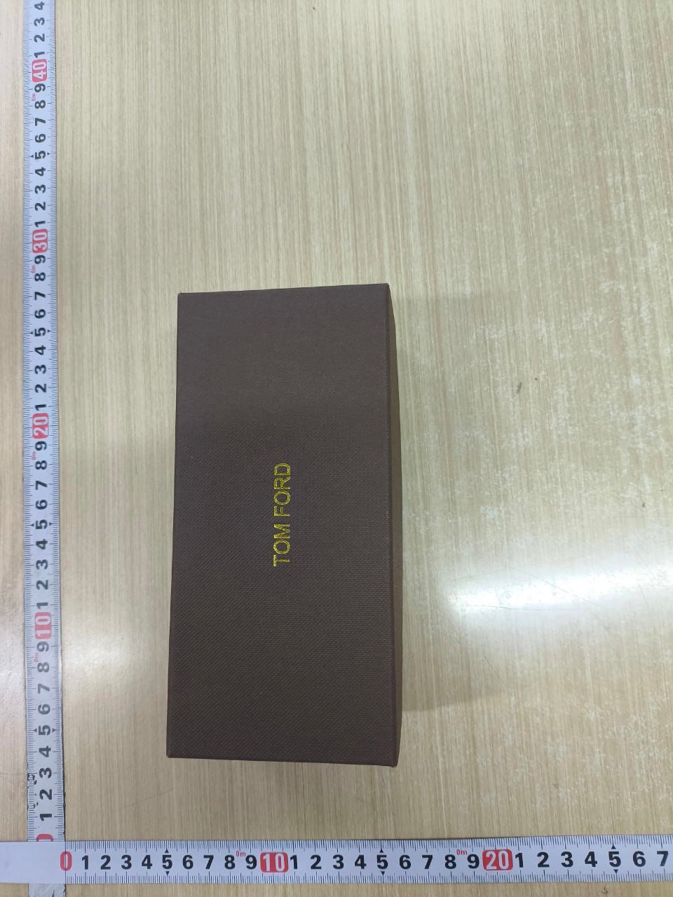 Tom Ford Sunglasses
