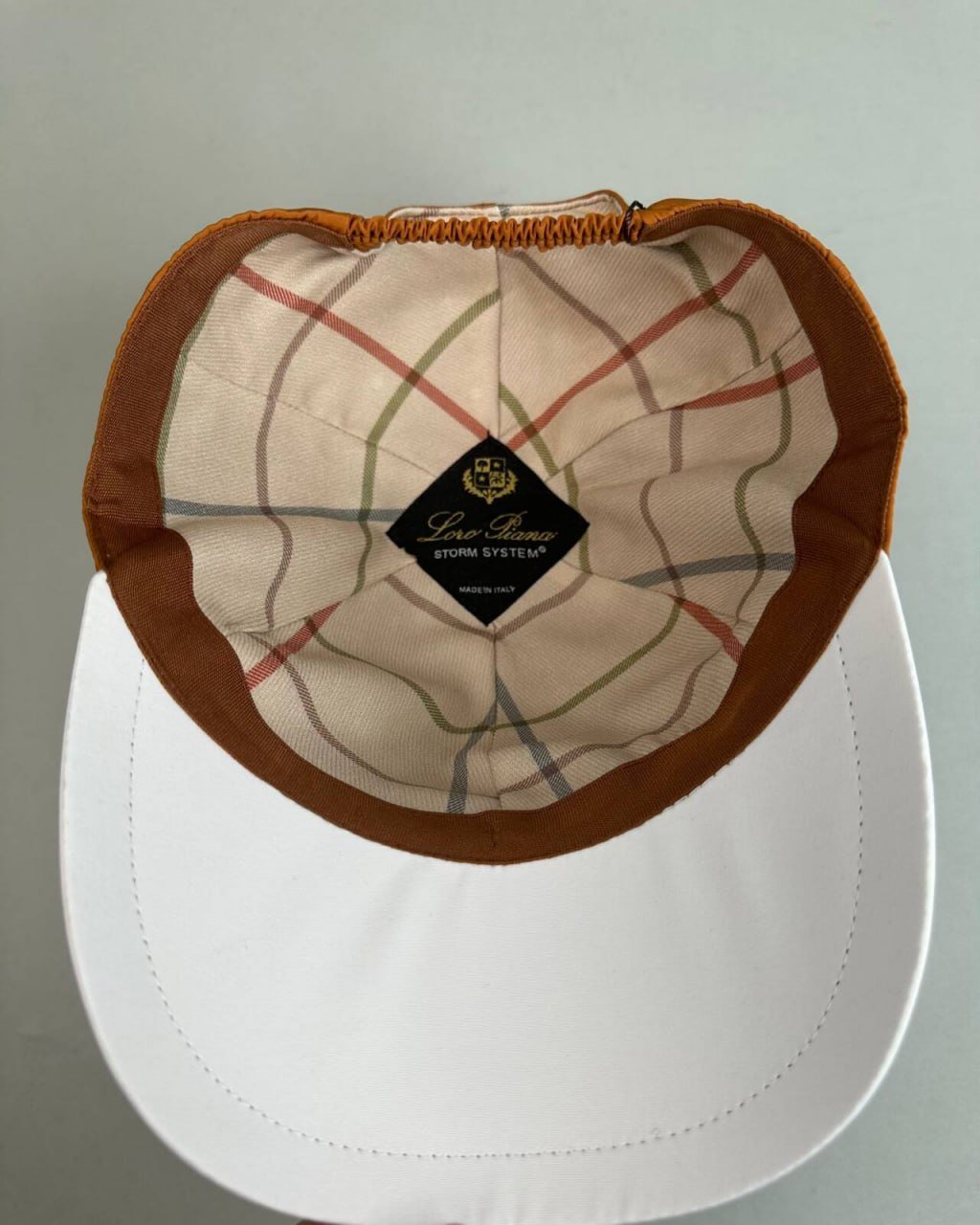  Loro Piana