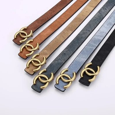 CHANEL BELT-2