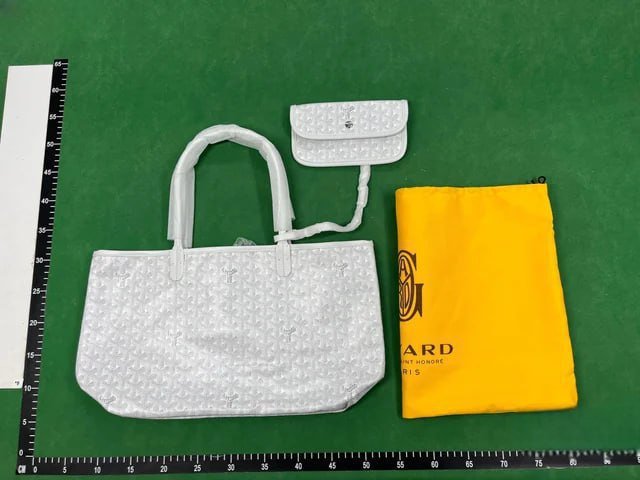 Fashion Tote Bag 
