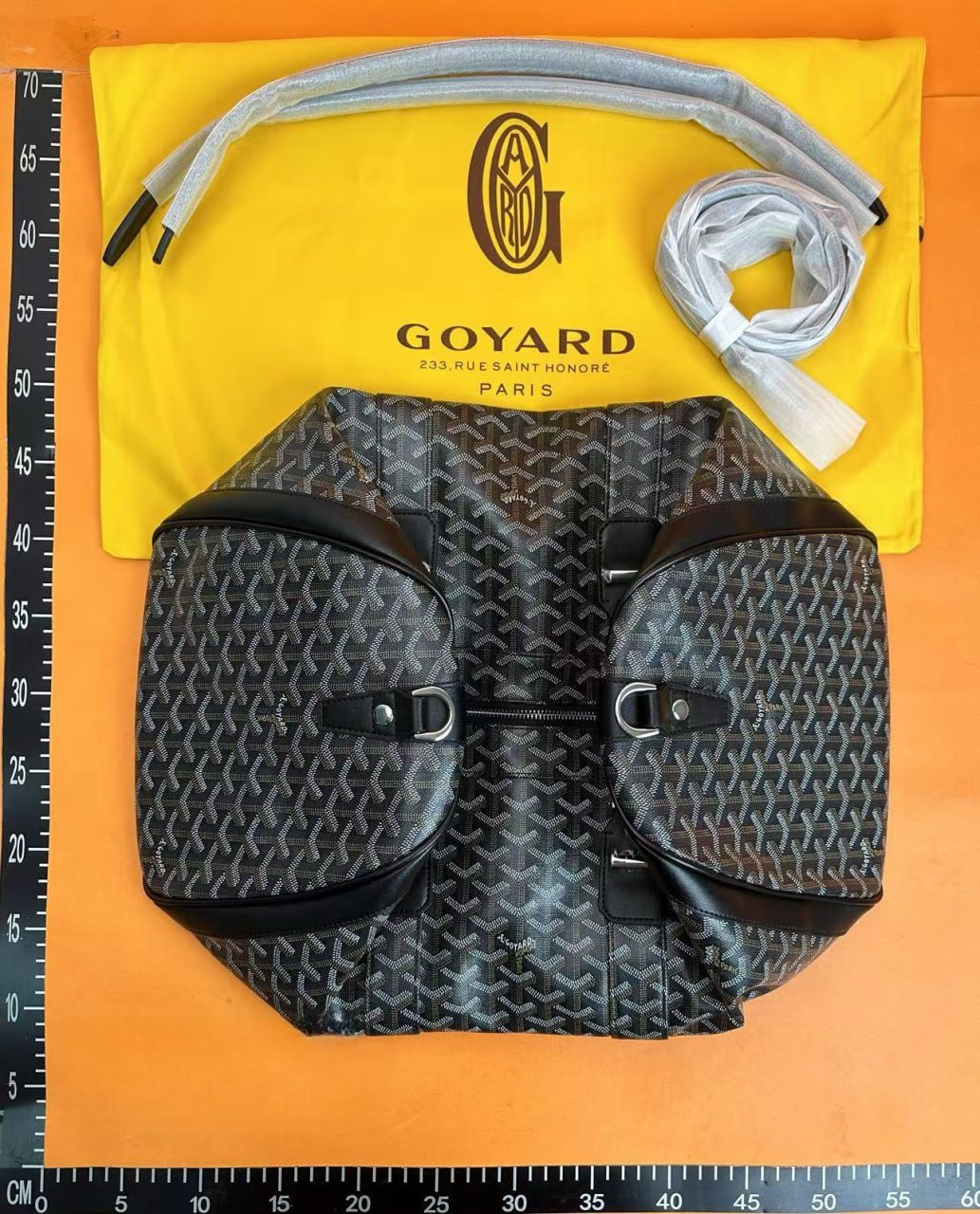Fashion Tote Bag 