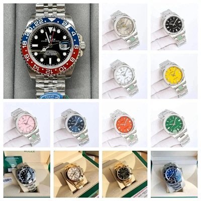 Rolex Watches