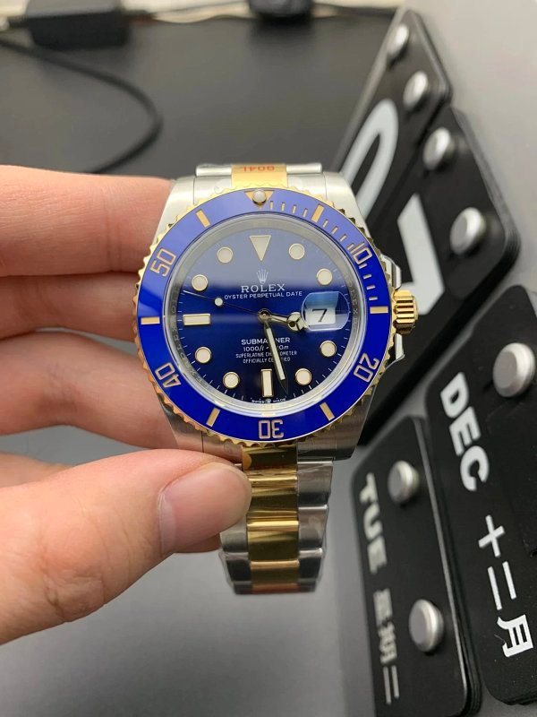 Rolex Watches