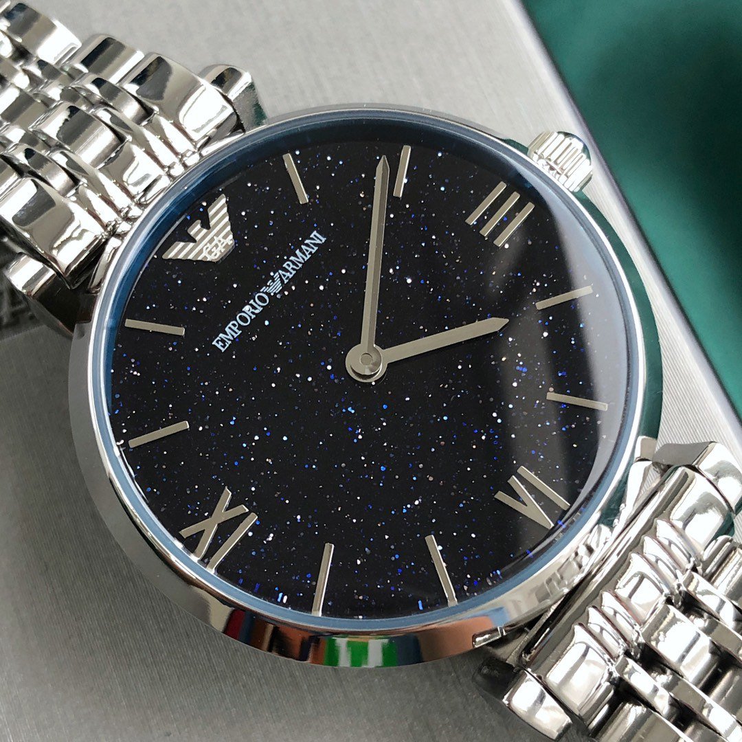 Armani Starry Sky Women's Watch AR110