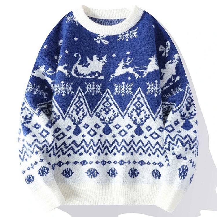 Christmas Sweater