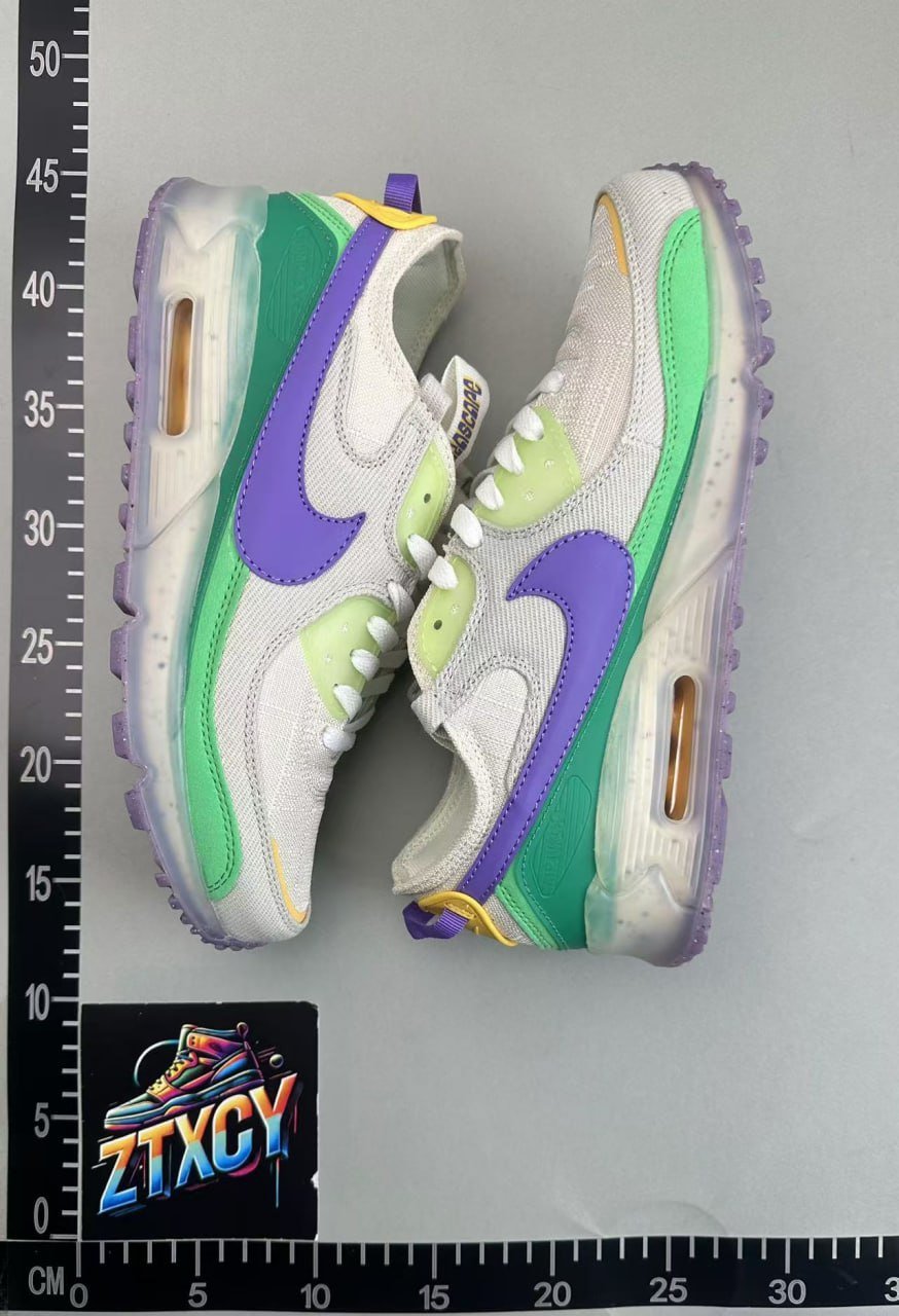 Nike Air Max 90