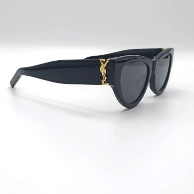SAINT LAURENT Sunglasses 