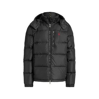Ralph Lauren down jackets 