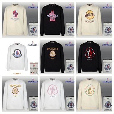 Moncler Sweatshirt         