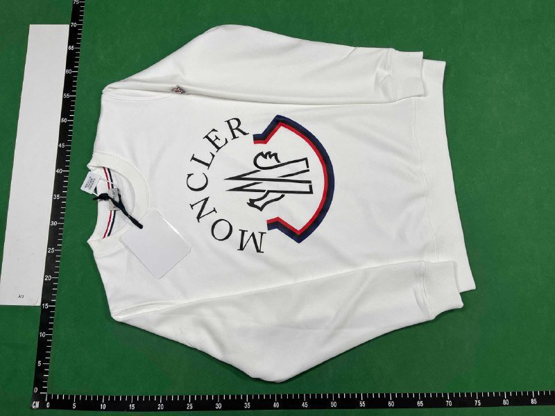 Moncler Sweatshirt         