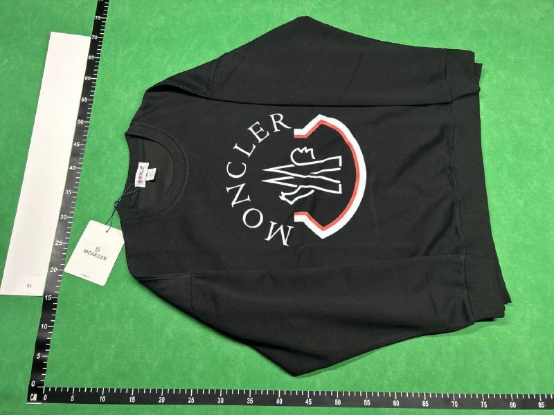 Moncler Sweatshirt         