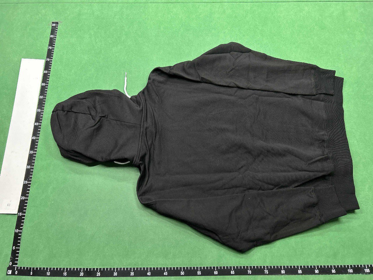 purple Hoodie                                                                                       
