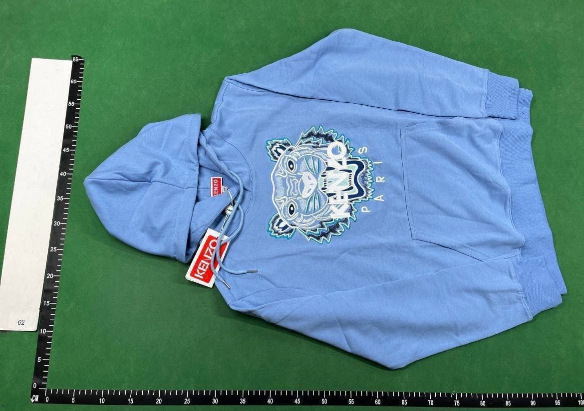Kenzo Hoodie                                                                                       