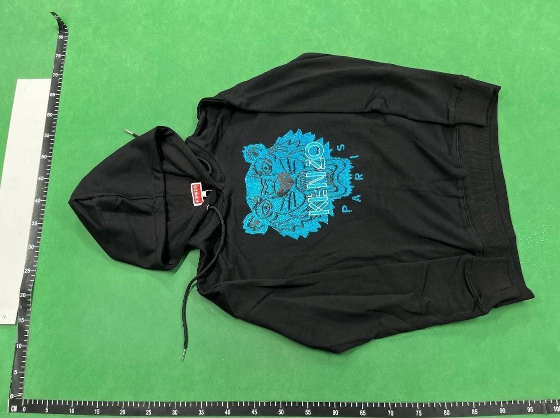 Kenzo Hoodie                                                                                       