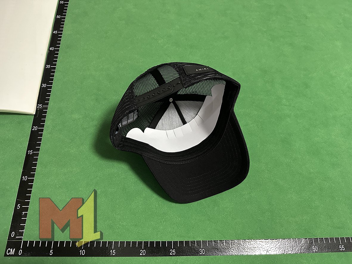 Trapstar Hat                                                                                         