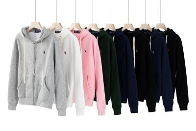 Ralph Lauren sweatshirt                                                                                           