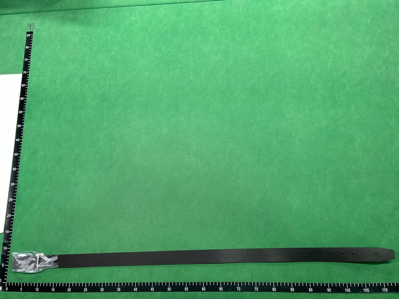 Hermès Belt                                                                                               
