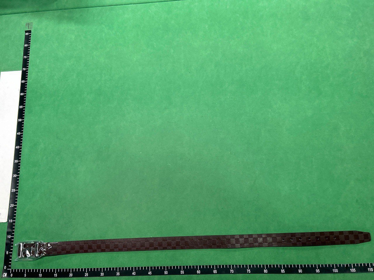 Hermès Belt                                                                                               