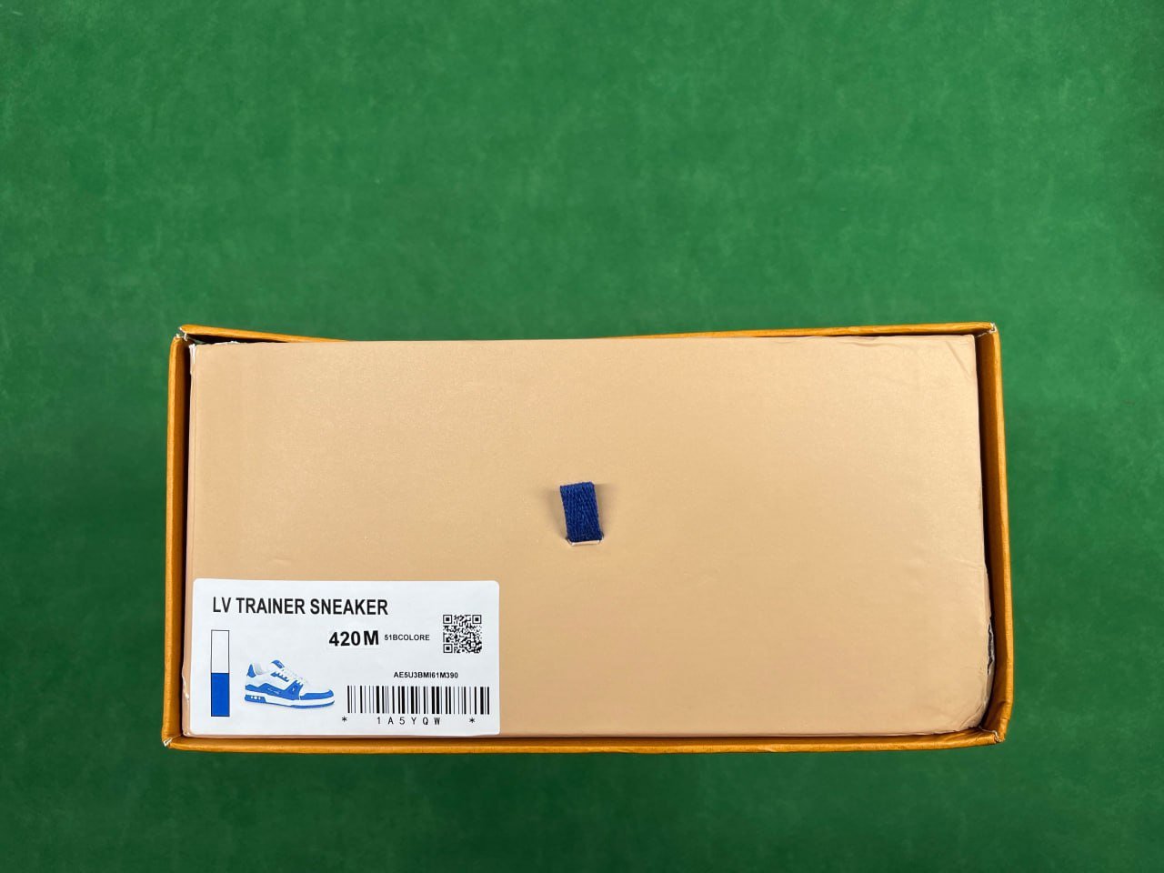 FS-LV Trainer