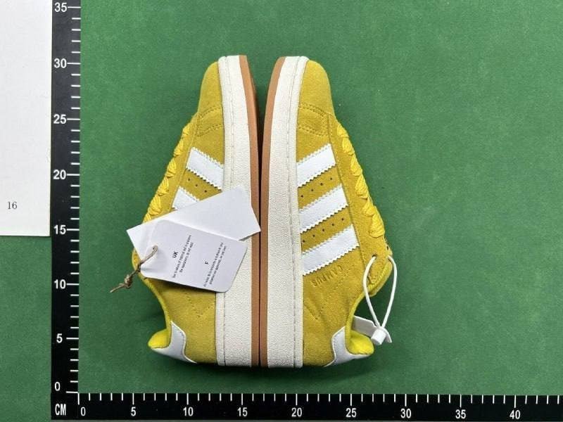 Adidas campus shoes