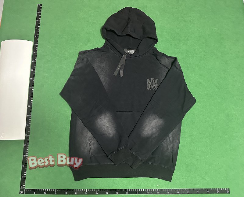 AMIRI Hoodie(+3 Color)                                                                                               