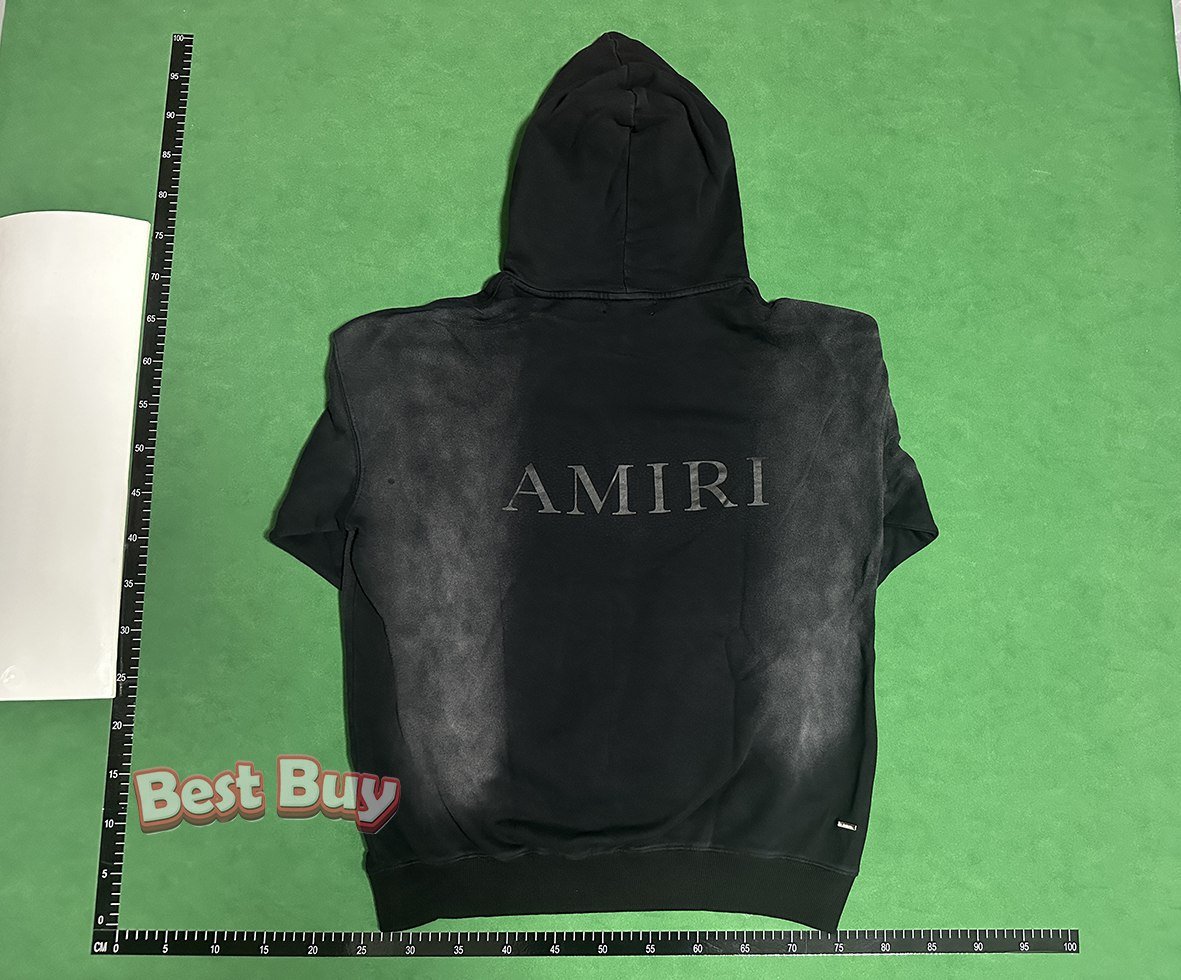 AMIRI Hoodie(+3 Color)                                                                                               