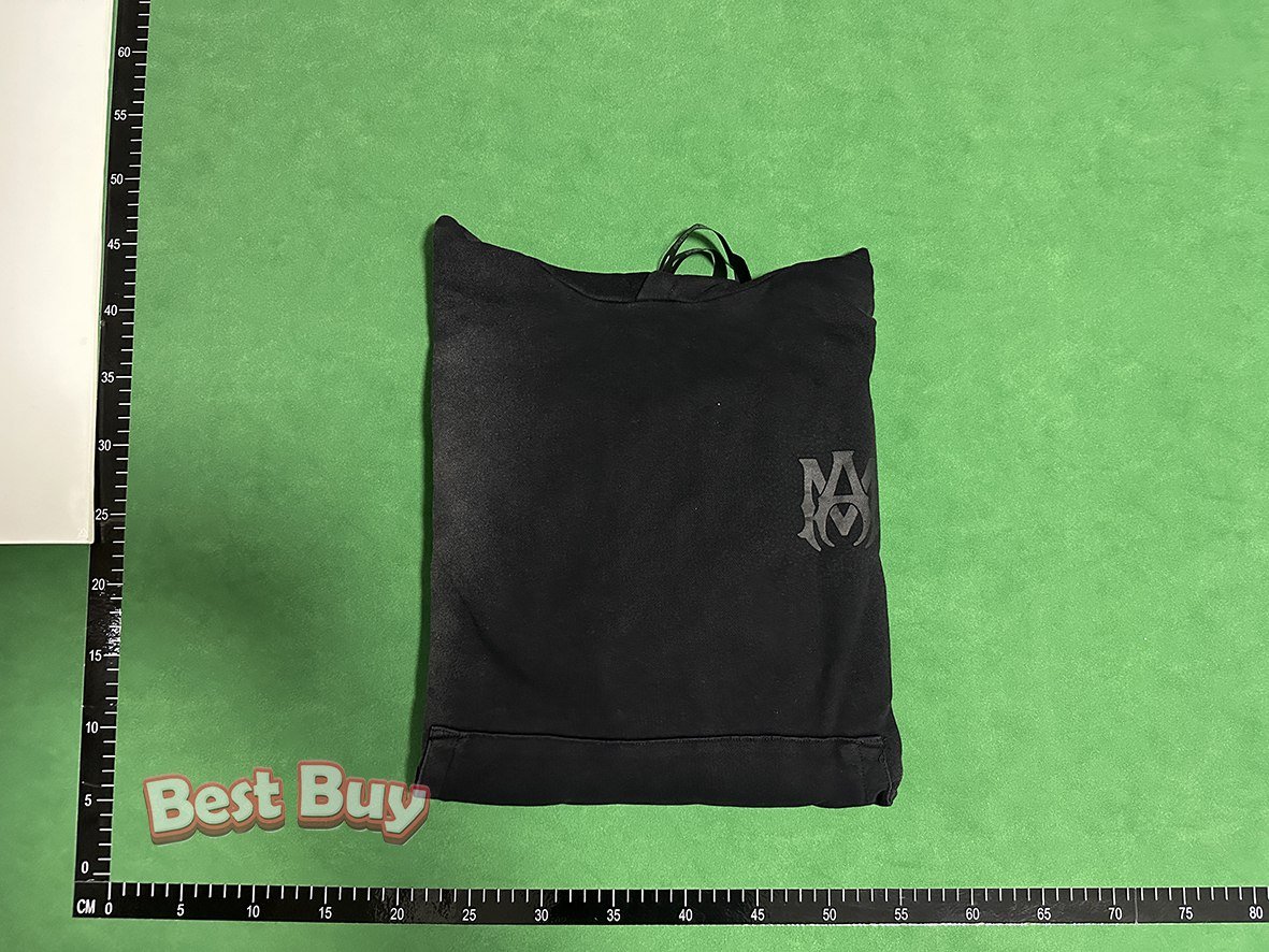 AMIRI Hoodie(+3 Color)                                                                                               