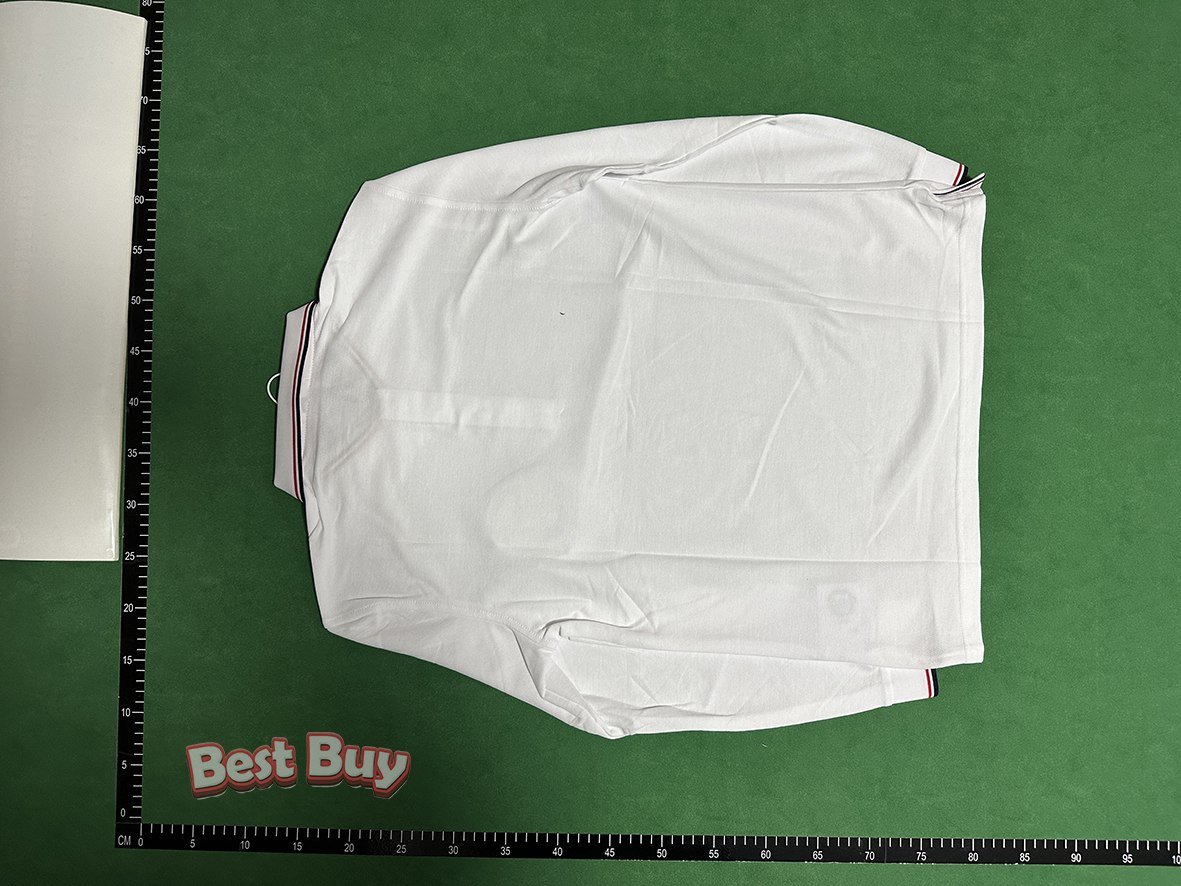 Moncler polo shirt  (+25 color)                                                                                  