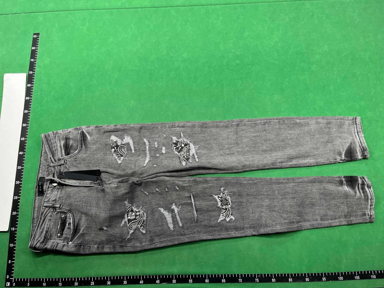 AMIRI Jeans(+30 color)                                                                                               