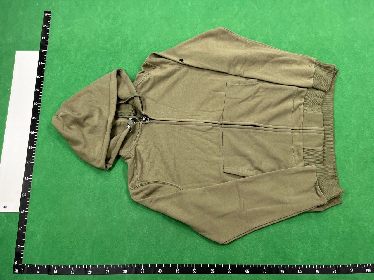 Stone LslandHoodie(+9 color）