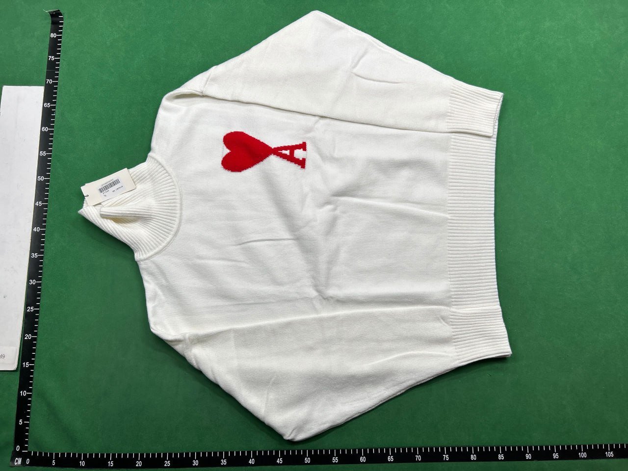 AMI Sweater(+11 color)                                                                                             