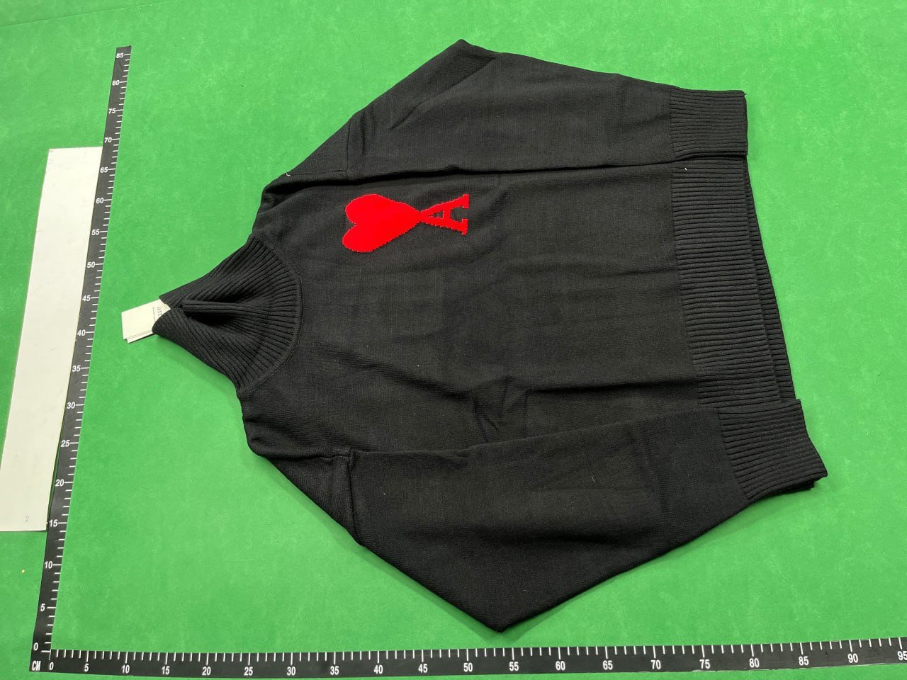 AMI Sweater(+11 color)                                                                                             