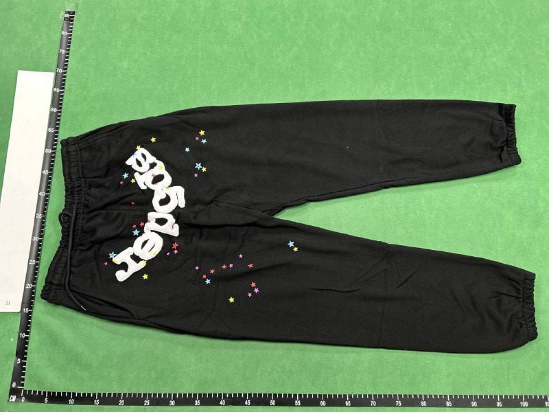 Sp5der Tracksuits