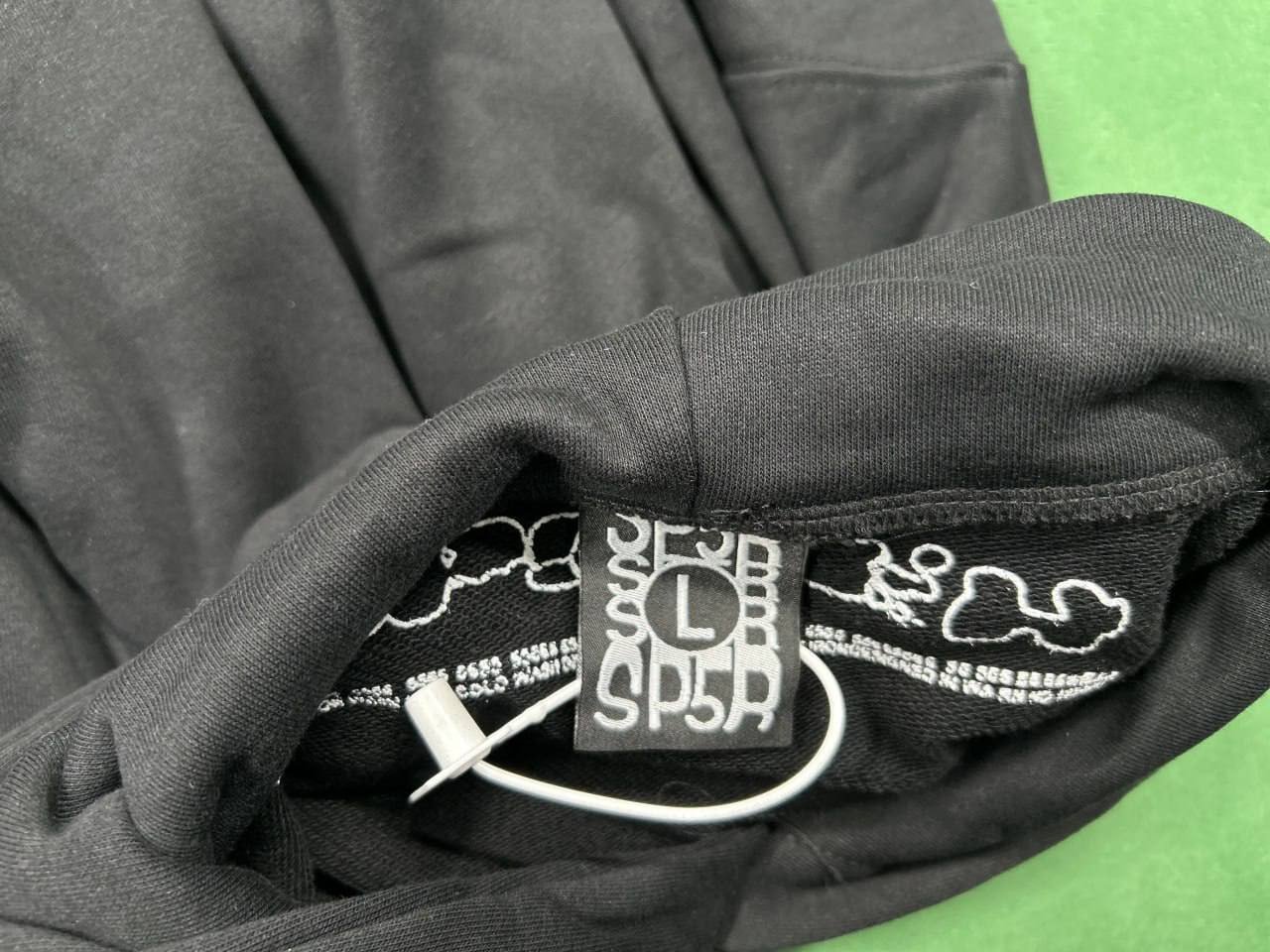 Sp5der Tracksuits