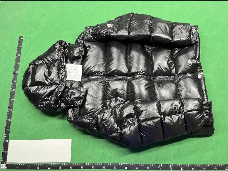 Moncler MAYA Cotton Jacket