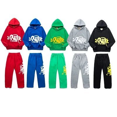 Syna world  Tracksuits