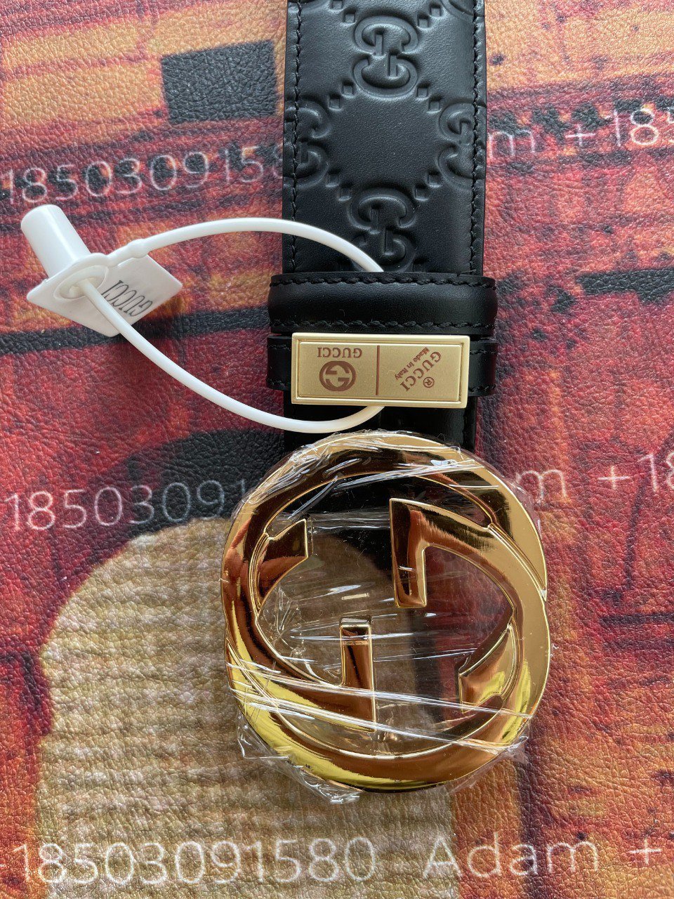 GUCCI Belt