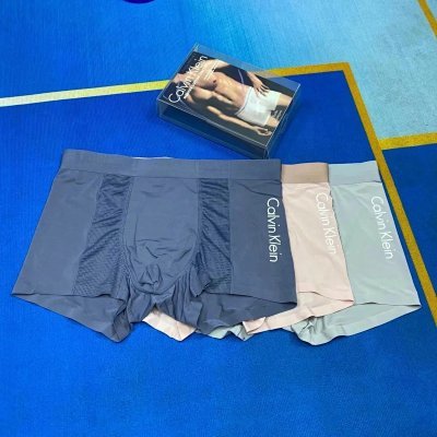K underwear                                                                                                             